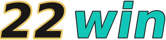 22win logo