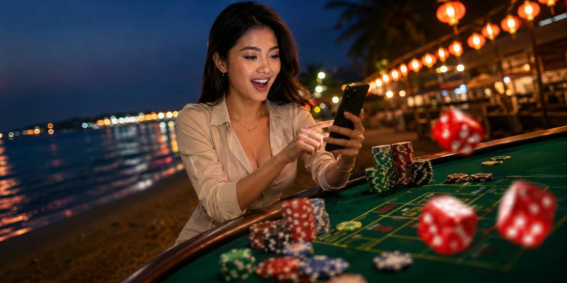 22win Cari Permainan dengan Mudah dan Simpan Kegemaran Anda