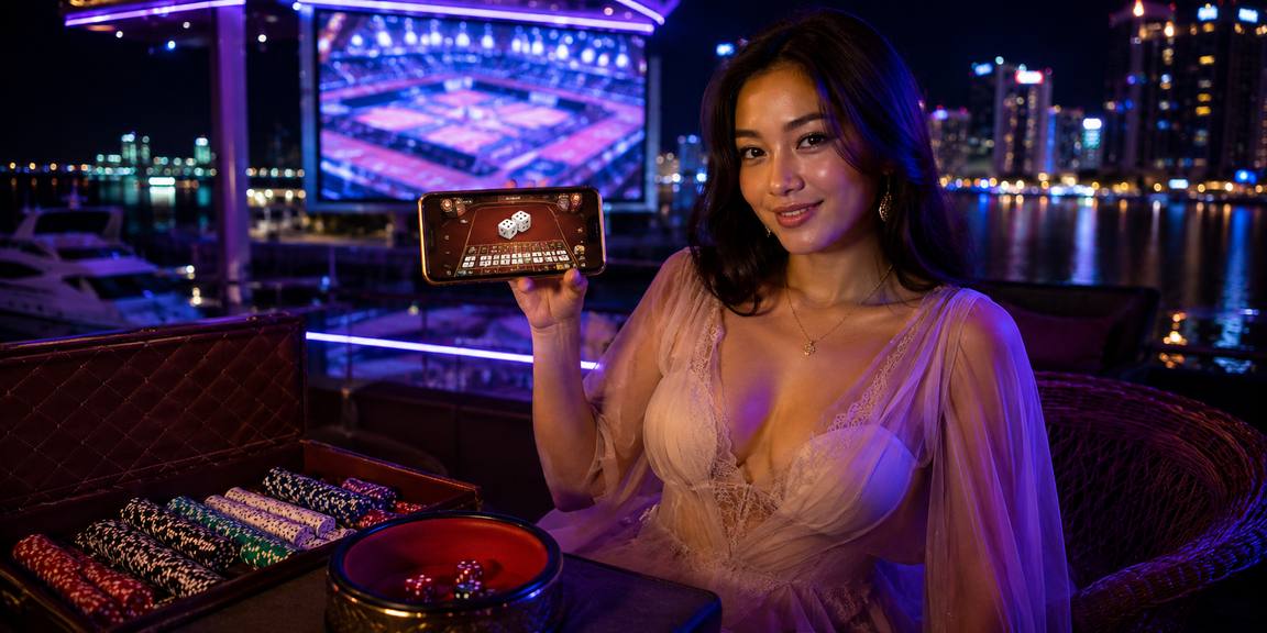 22win Buka Akaun 22win dalam Beberapa Minit